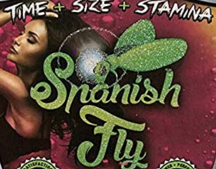 Spanish Fly